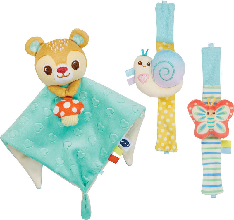 Load image into Gallery viewer, Vtech baby cadeauset - 3dlg.
