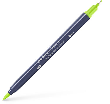 Faber-castell sketchmarkers - bold easy i goldfaber - world of fruit - set 4 stuks - fc-164816