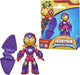 Marvel iron man and his awesome friends ironheart - actiefiguur