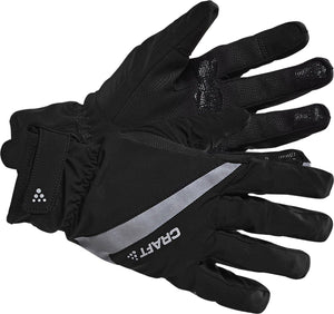 Craft rain glove 2.0 fietshandschoenen unisex - maat m