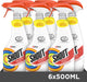 Shout vlekkenoplosser spray