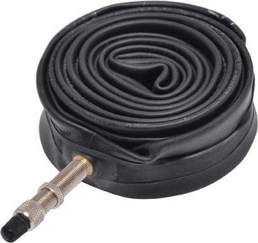 Dresco binnenband – bandenmaat 24 x 1 3 8 – etrto maat 37-540 - dunlop (hollands) ventiel – ventielhoogte 40mm – geschikt voor meerdere bandenmaten
