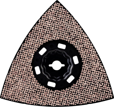 Bosch accessories 2608900053 expert sanding plate mavz 116 rt4 schuurplaat carbide-riff 1 stuks 1 stuk(s)