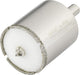 Wolfcraft - tegelboor 45mm - diamantboor met centreerboor - 5928000