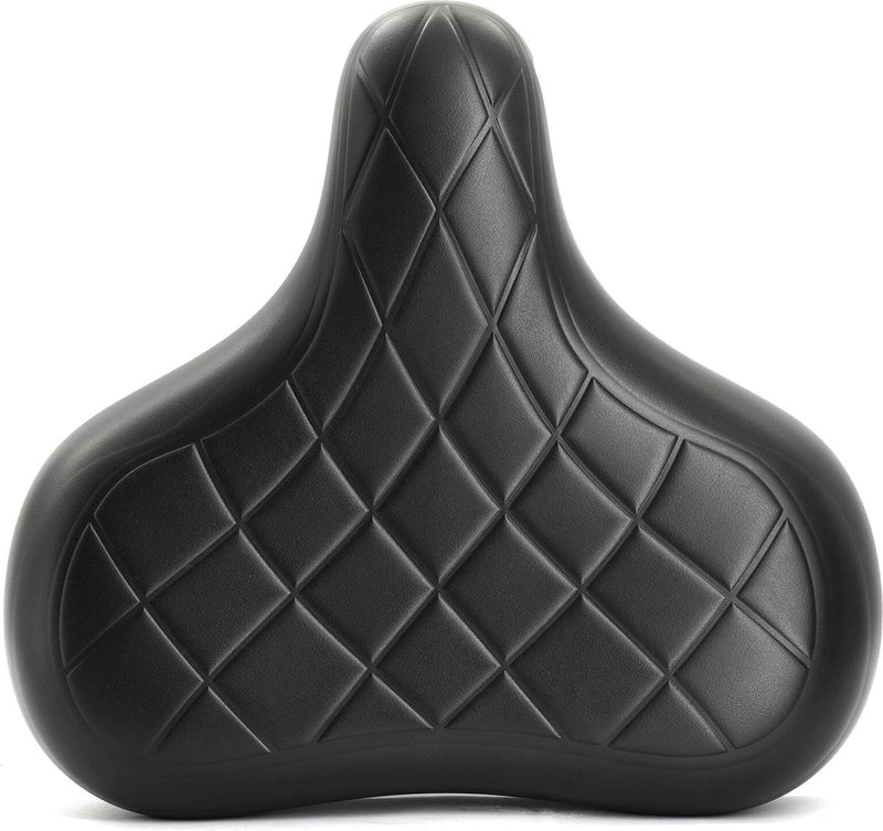 Afbeelding laden in galerijviewer, Selle royal zadel cruiser relaxed xxl uni zwart

