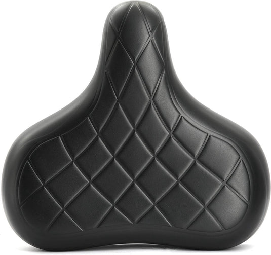 Selle royal zadel cruiser relaxed xxl uni zwart