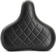 Selle royal zadel cruiser relaxed xxl uni zwart