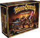 Hasbro gaming heroquest - game system - bordspel (engelstalig)