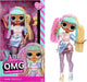 L.o.l. surprise! l.o.l. surprise omg doll candylicious