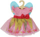 Heless poppenjurk prinses lillifee, 28-35 cm