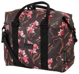 Hoppe fastrider nyla sr bike bag trend flourish cg