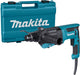 Makita hr2670 combihamer 230 v | in koffer - hr2670