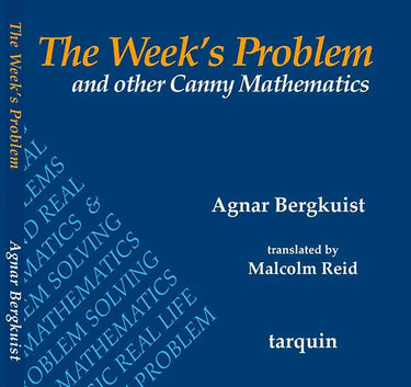 Week's problem, the