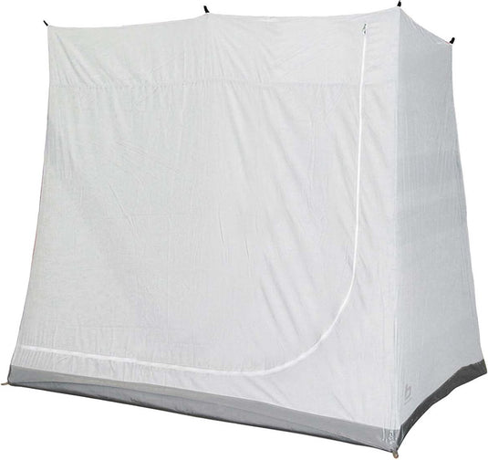 Bo-camp - binnentent - voortent - 2 personen
