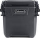 Coleman 28qt convoy cooler - 29 liter koelbox – lichtgewicht – antibacterieel - grijs