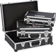 Kreator krt640401b gereedschapskoffer - 3-in-1