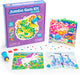 Learning resources jumbo edelstenen speelgoed set - educatief speelgoed. - 3+