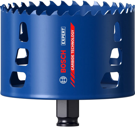 Bosch professional expert tough material gatzaag 105mm - 2608900440