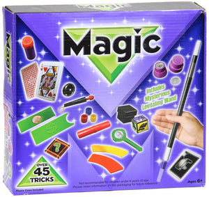 Lobbes speelgoed bv goocheldoos