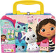 Spin master games gabby's dollhouse memory spel