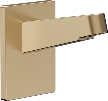 Hansgrohe pulsify wandaansluiting voor hoofddouche 260 brushed bronze