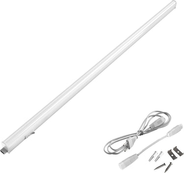 Briloner took - onderbouwlampe - onderbouwverlichting - keukenverlichting - voor onderkastverlichting - 87.3 cm - 10w - 1.100lm - 4.000k