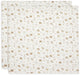 Jollein hydrofiele doek large - 115x115cm - miffy family farm - 2 stuks
