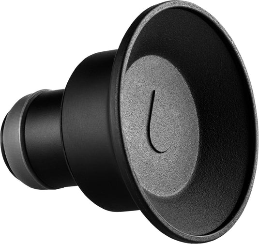 Dopper insulated blazing black - dop (350ml)