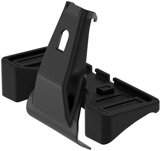 Thule 145342 klemmenset zwart