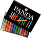 Talens panda oliepastels, 12st.