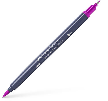 Faber-castell sketchmarkers - bold easy ii goldfaber - world of food - set 4 stuks - fc-164817