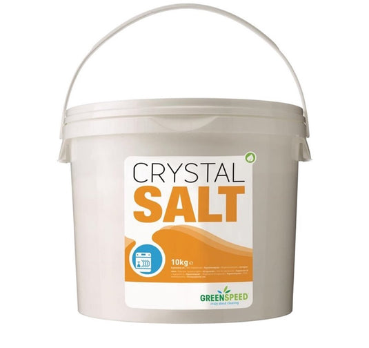 Greenspeed vaatwaszout 10 kg poeder geurloos 10 kg