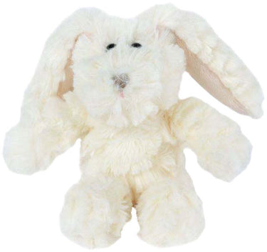Take me home konijn wit knuffel pluche