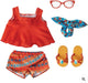 Jakks disney ily 45cm moana mode set