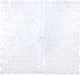Differnz lapis anti-slip inlegmat douche 54x54cm transparant