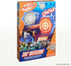 Hasbro nerf - surroundfx battlefield ie - inclusief accessoires