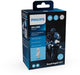 Philips ultinon pro6000 led boost hl moto h4 lum11342u60b2x1