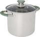 Bo-camp - pan - flair plus - hoog - ø 16 cm