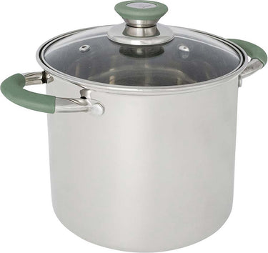 Bo-camp - pan - flair plus - hoog - ø 14 cm