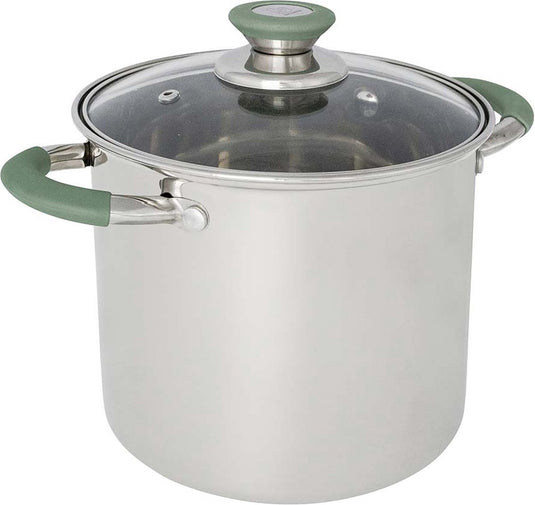Bo-camp - pan - flair plus - hoog - ø 14 cm
