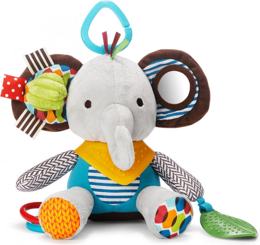 Skip hop knuffeldier - bb-elephant st