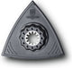 Fein starlock steunplateau voor zeer smalle, platte openingen ve=2 - 63806142220
