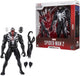 Hasbro marvel legends series gamerverse venom uit spider-man 2, videogame-actiefiguur op schaal van 15 cm