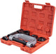 Amio kogelgewricht pers set 10 delig - ball joint press kit voor auto ophanging reparatie