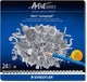 Staedtler - artist series - mars lumograph potlood - set 24 st