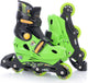 Tempish – baby skate set racer – inline skates – kinderen – verstelbaar – inclusief veiligheidsset – maat 30-33
