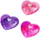 Create it! lippenbalsem hartjes set - lipverzorging voor kinderen.