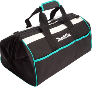 Makita gereedschapstas 6-vaks - 832411-9