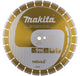 Makita diamantdoorslijpschijf nebula 400 x 25.40 x 10 mm - nebula