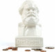 Kikkerland spaarpot - karl marx das kapital